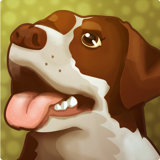 Doggo Dungeon: A Dog's Tale RPG icon