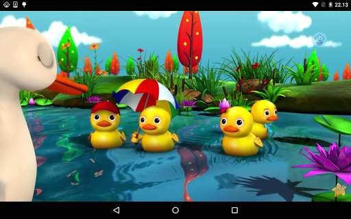 Baby Screen Lock screenshot 5