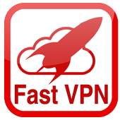 Fast VPN - Free VPN Proxy 1.0