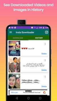 Videos & Images Downloader for Instagram -No Login screenshot 3