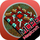 Magicraft Mod icon