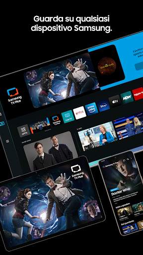 Samsung TV Plus screenshot 4