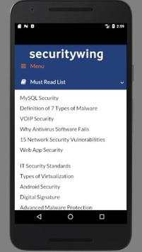 securitywing screenshot 2