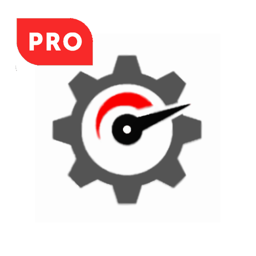 Gamers GLTool Pro with Game Turbo &amp; Ping Booster icon