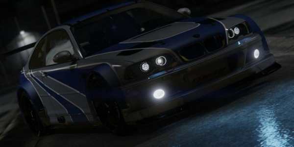 M3 Simulator BMW Driving 3D 2017 screenshot 2