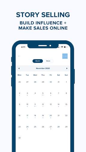 Plann: Preview for Instagram screenshot 7