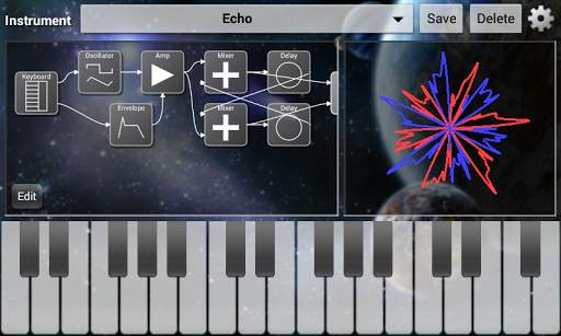 ModSynth Modular Synthesizer screenshot 4
