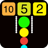 Blocks Crush icon