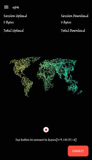 vpn screenshot 4