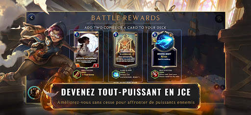 Legends of Runeterra screenshot 5