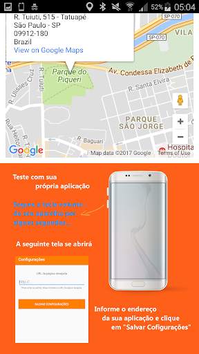 Solvers Web 2 App 4 تصوير الشاشة