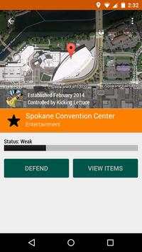 MyndQuest: Social   GPS   Fun screenshot 2