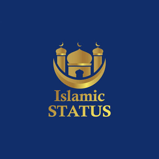 Islamic Status With Earning icon