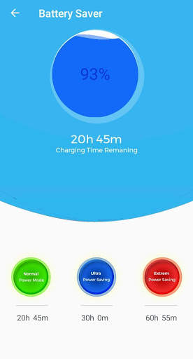 VPNM - Ultimate VPN | Phone Booster screenshot 4