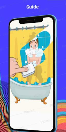 DOP 2: Delete One Part Tips скриншот 3