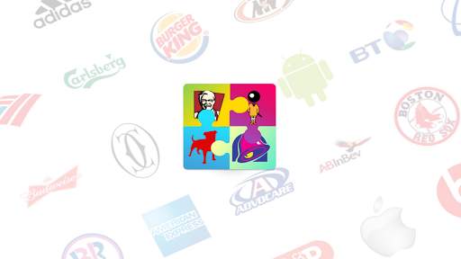 Puzzle Games - Logo Quiz Games screenshot 1