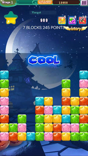 Candy Star Pop 2016 screenshot 5