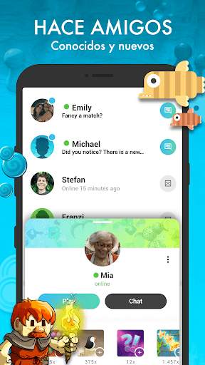 elo - juegos de mesa screenshot 4
