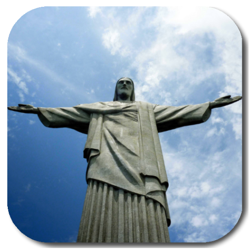 Christ the Redeemer Video Wallpaper icon