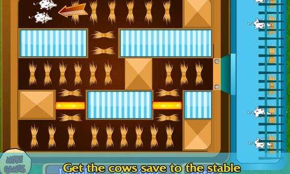 Country girl - Farm clean up screenshot 1
