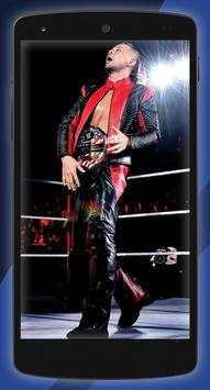 Shinsuke Nakamura Wallpapers HD 4K screenshot 3