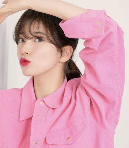 Bae Suzy Wallpapers HD screenshot 15