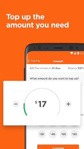 Skinny Mobile screenshot 4