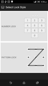 Fairy App Lock Theme 2 تصوير الشاشة