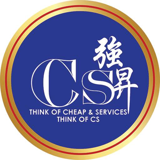 CS mini market 0.0.20