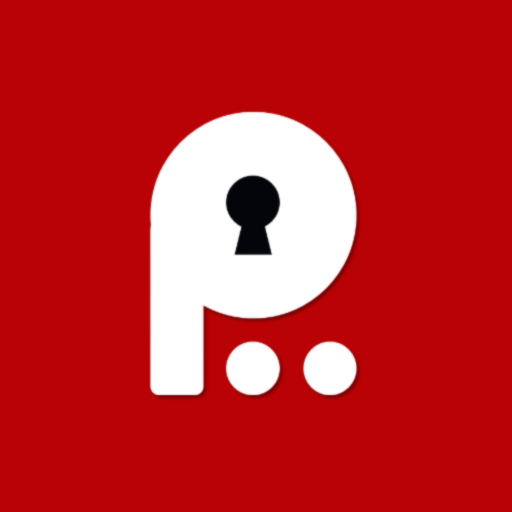 Personal Vault PRO - Gestore di password icon