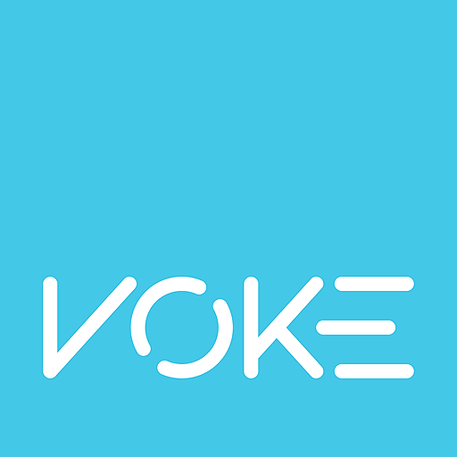 VOKE | Grow and Own Your Faith Together иконка