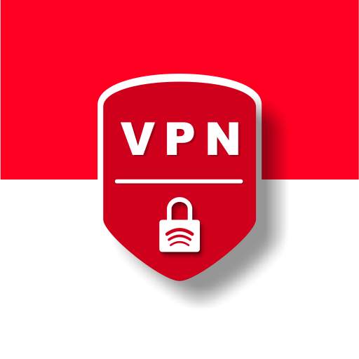 Indonesia VPN – Secure VPN Proxy Server 1.0.2