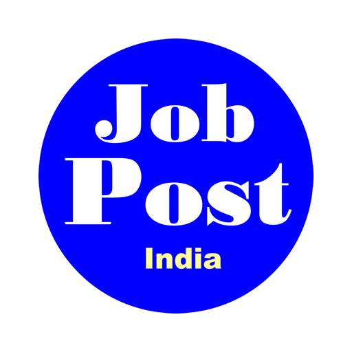 Job Search App - Free Job Post 2.5