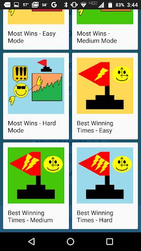Minesweeper screenshot 6