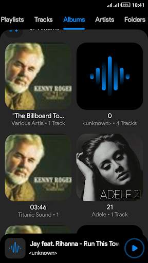Best Music player Pro screenshot 8