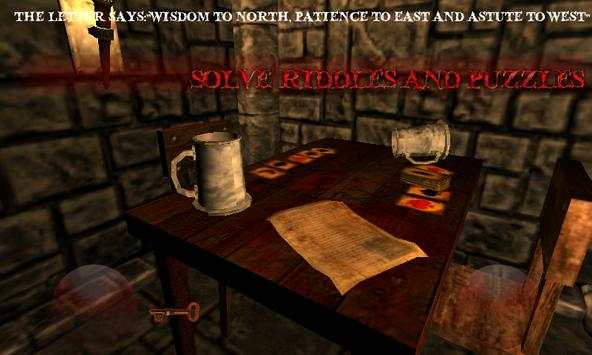 Tower of Evil LITE screenshot 5