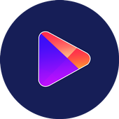 Max Player HD icon
