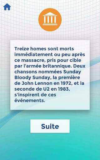 Coach Culturel - L' appli quiz screenshot 13
