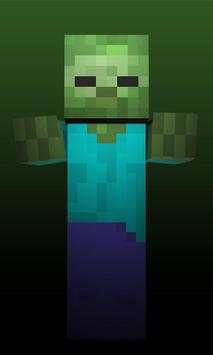 Zombie Skins Minecraft screenshot 2