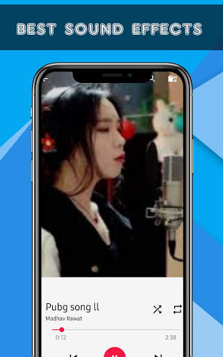 Video Player & Mp3 Player screenshot 2