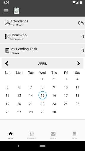 Al Falah Public School Jamui screenshot 3