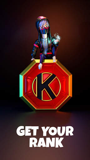 Robok: Run K screenshot 4