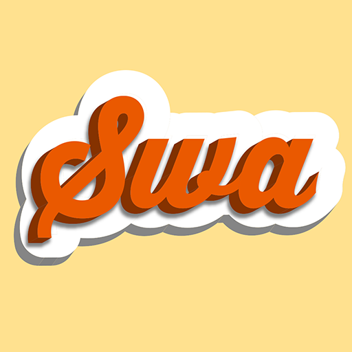 SWAaag, The STAR WARS Awesome Application Game icon