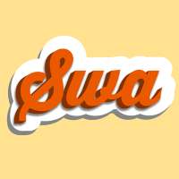 SWAaag, The STAR WARS Awesome Application Game icon