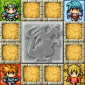 Ludo Parchis icon
