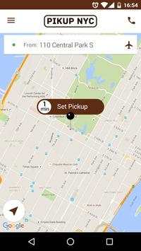 Pikup NYC screenshot 2