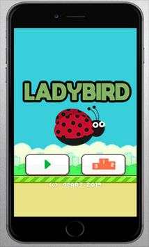 Lady Bird screenshot 1