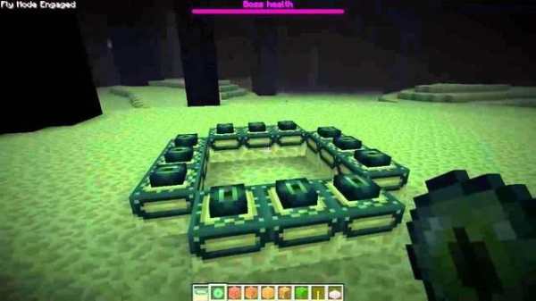 Portals Minecraft Ideas screenshot 1