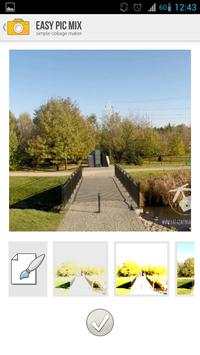 Easy Pic Mix screenshot 6