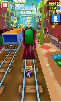Subway Bus Rush screenshot 3